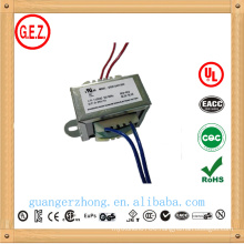 rohs high frequency EI33 transformer